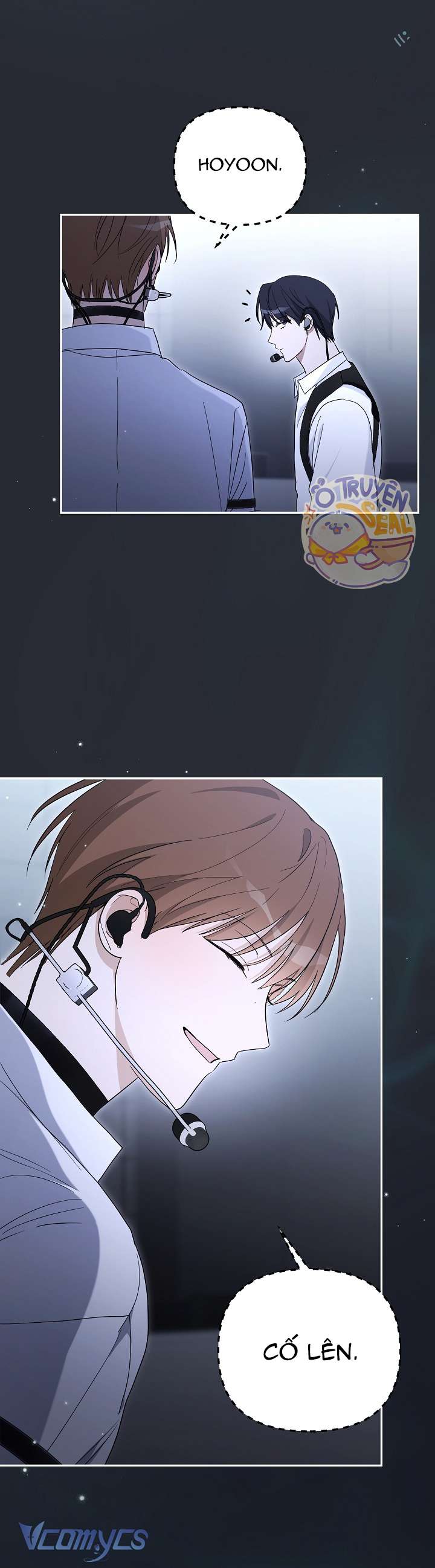 Rác Rưởi Sống Sót Với Thân Phận Thần Tượng PD Chap 13 - Next Chapter 14