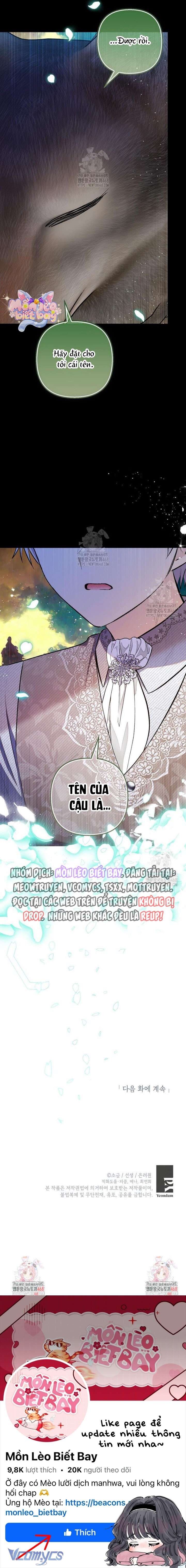 Con Gái Cưng Của Quỷ Chap 111 - Trang 3