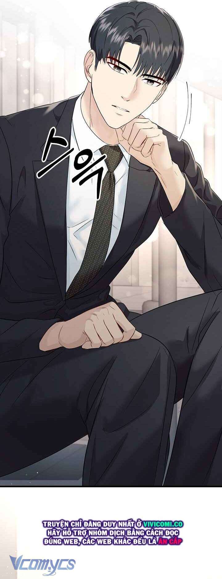 [18+] Đối Tác Dục Vọng Chap 34 - Trang 2