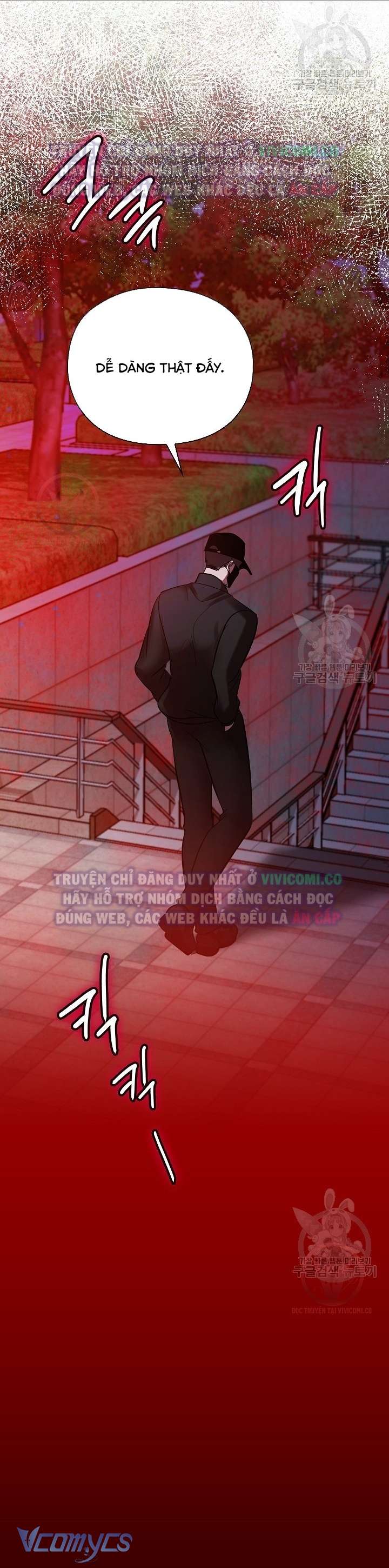 [18+] Mối Quan Hệ Không Lành Mạnh Chap 24 - Trang 3