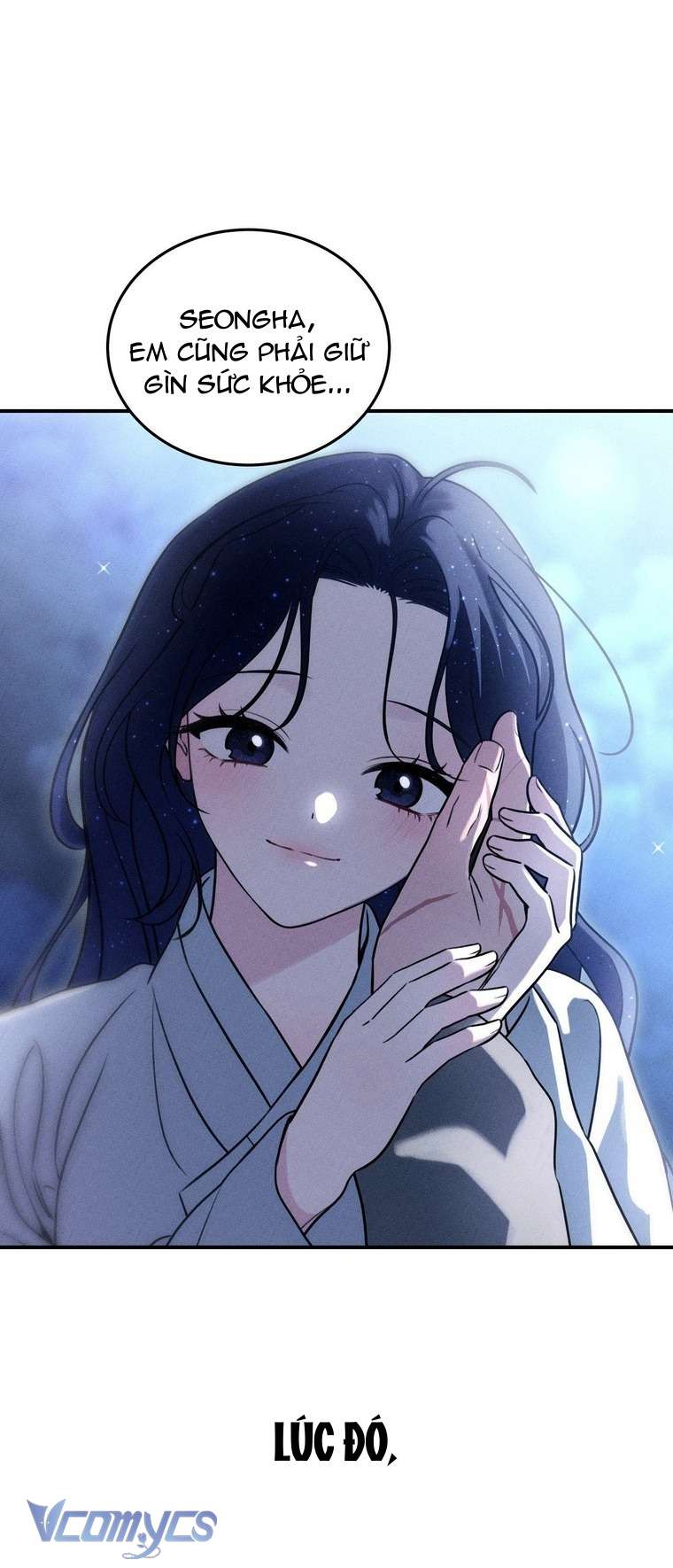 Hoa Lam Tinh Chap 24 - Next Chap 25