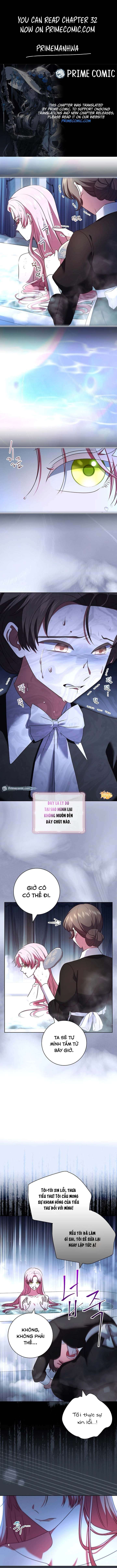 Hãy Để Luật Sư Chuyên Nghiệp Lo Chuyện Ly Hôn Chap 20 - Trang 2