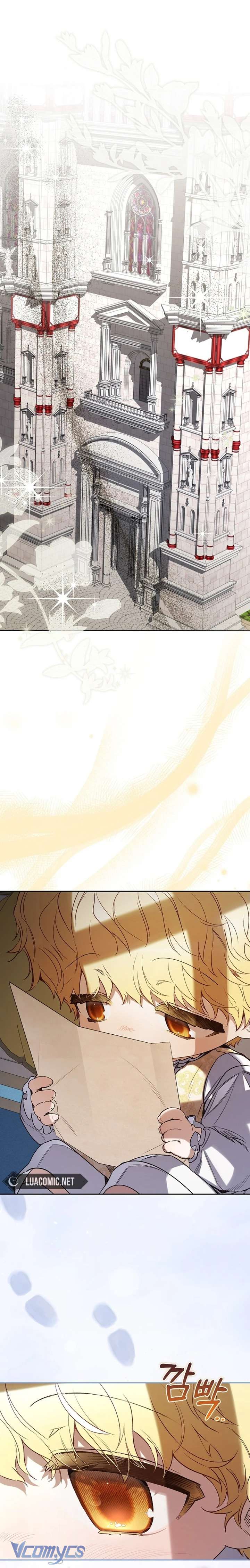 Papa Là Kẻ Thù Kiếp Trước Của Tôi? Chapter 31 - Trang 4