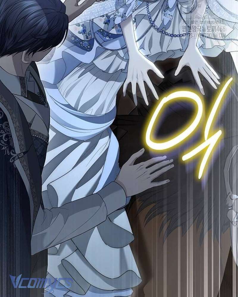 Praesepe Bên Ngoài Chiếc Lồng Chap 19 - Next Chap 20