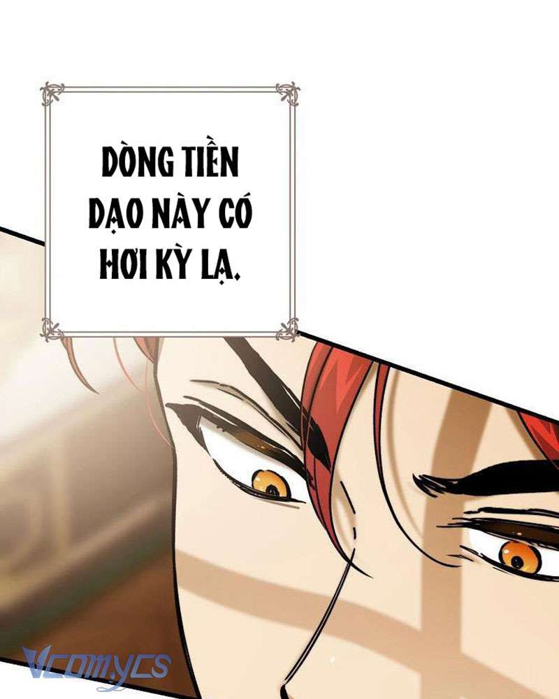 Ác Quỷ Nuôi Dưỡng Tiểu Thư Chap 84 - Trang 3