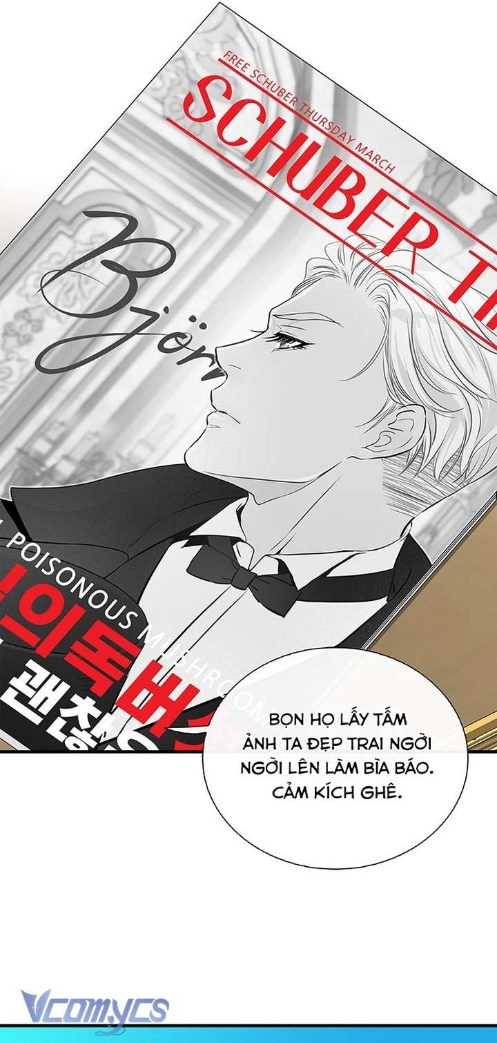 Hoàng Tử Rắc Rối Chap 2 - Next Chap 3
