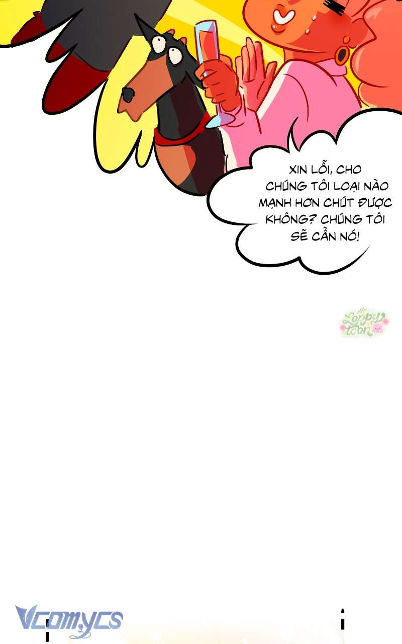 Chú Cún Dạo Bước Cùng Anh Chap 7 - Trang 2