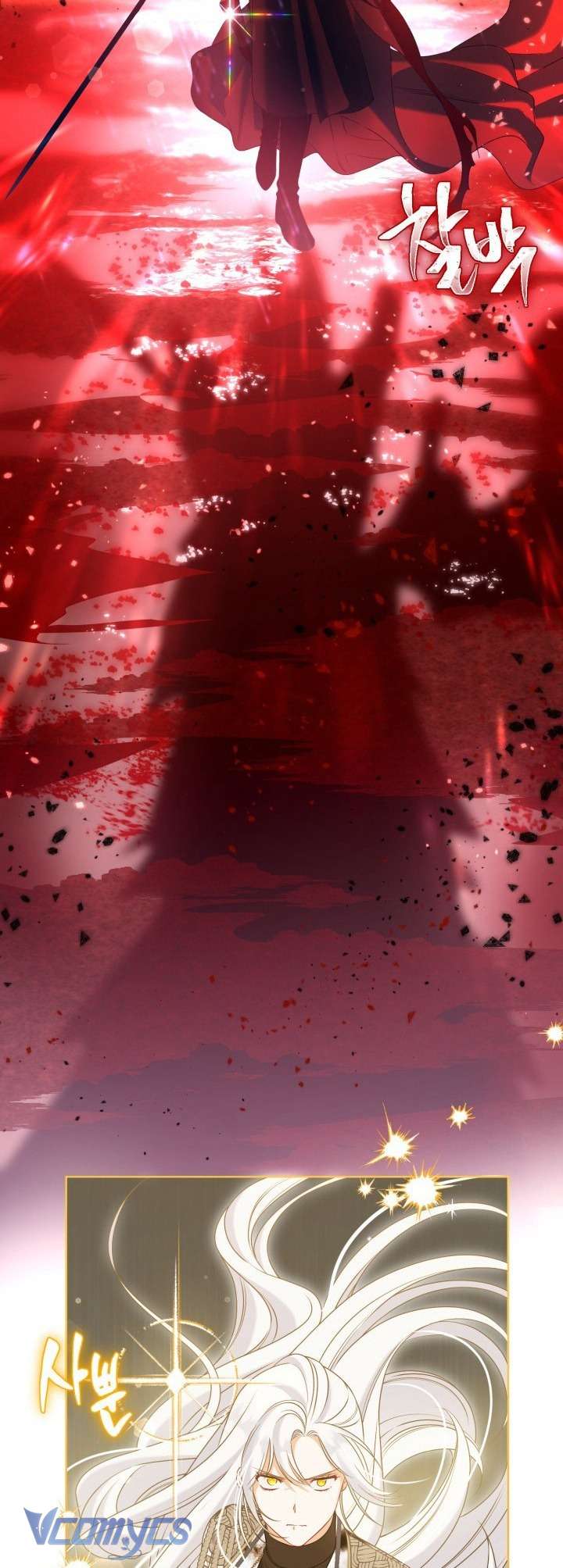 Sự Điều Trị Đặc Biệt Của Tinh Linh Chap 104 - Trang 3