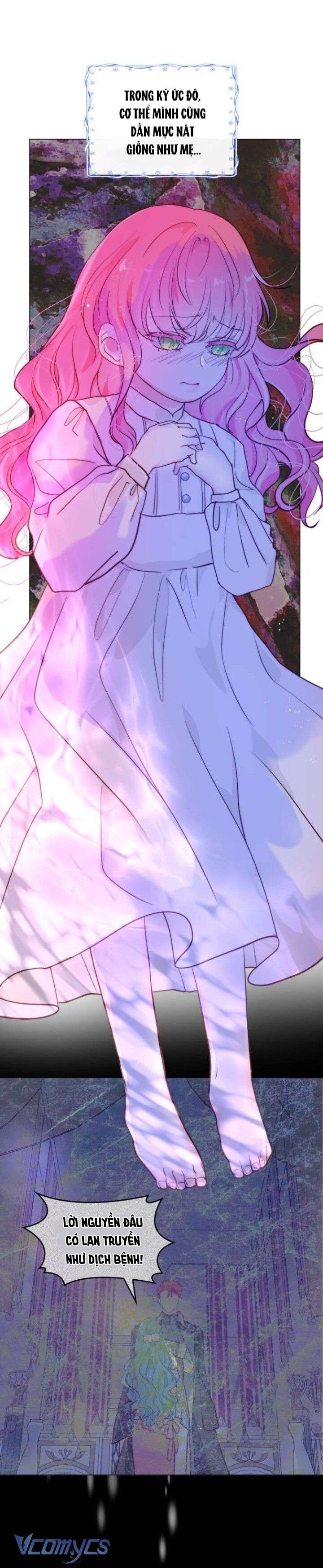 Tôi Được Sinh Ra Là Con Gái Thứ Hai Chapter 7 - Next Chapter 8