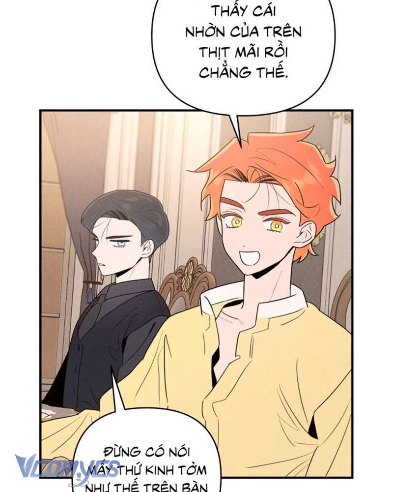 Tối Nay Tôi Là Người Được Cô Ấy Chọn Chap 1 - Trang 3