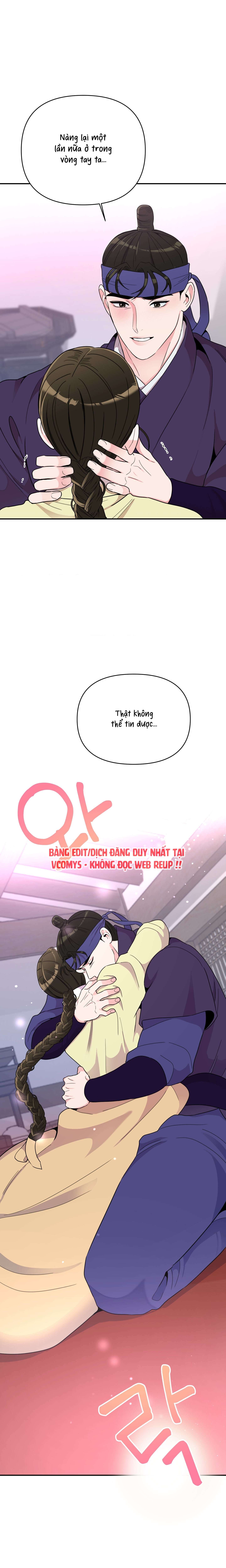 [ 18+ ] Người làm-kẻ ăn đi Chap 16 - Trang 2