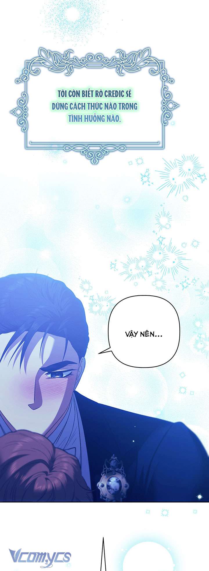 May Mắn Hay Bất Hạnh Chap 111 - Next 