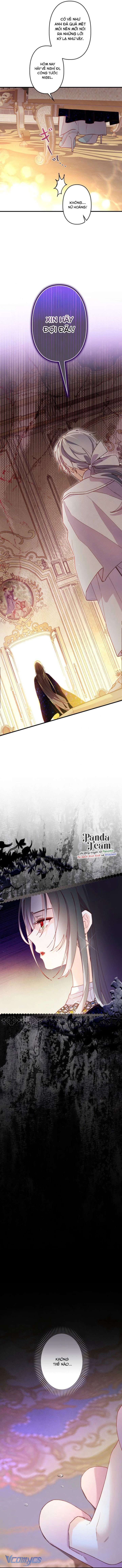 Kiếp Này Em Sẽ Không Sống Dưới Cái Bóng Của Người Chị Song Sinh Chap 22 - Next Chap 23