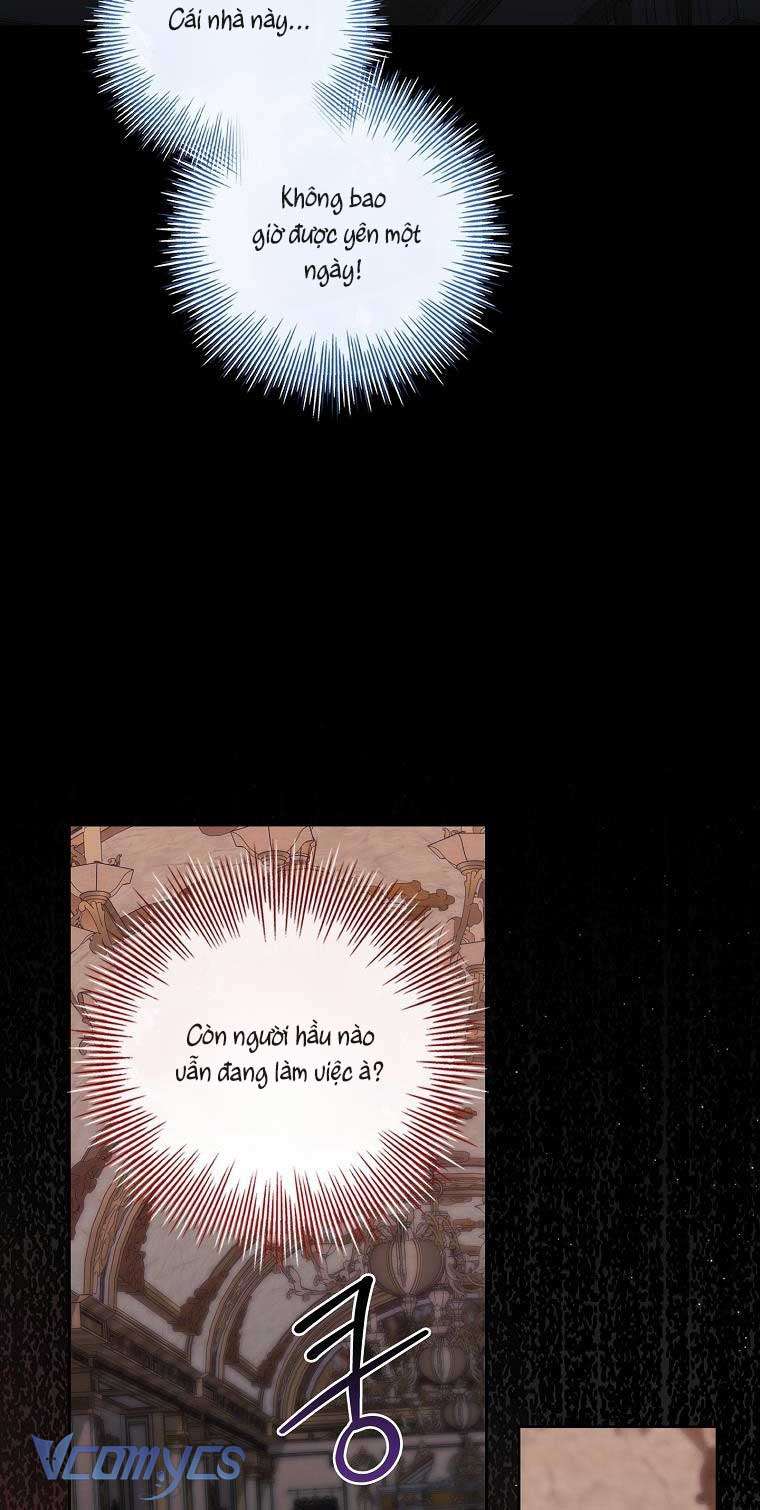 100 lời nguyền tại dinh thự Illestone Chap 19 - Trang 3
