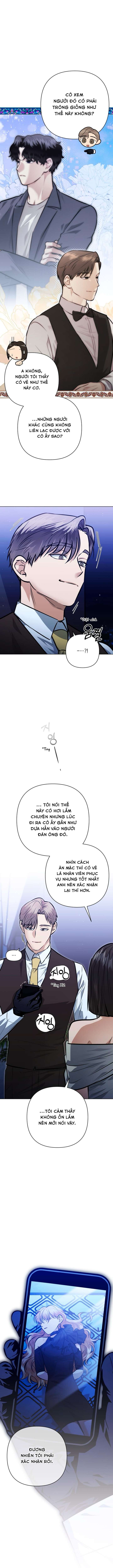 Xin Người Đừng Quên Chap 89 - Trang 2