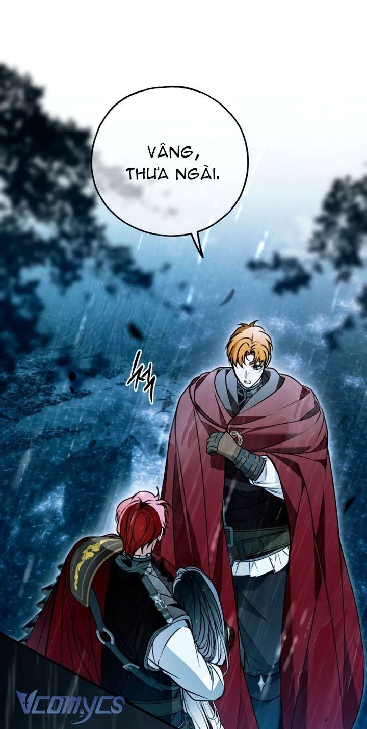 Ai Đó Đang Điều Khiển Cơ Thể Của Tôi Chap 75 - Trang 4