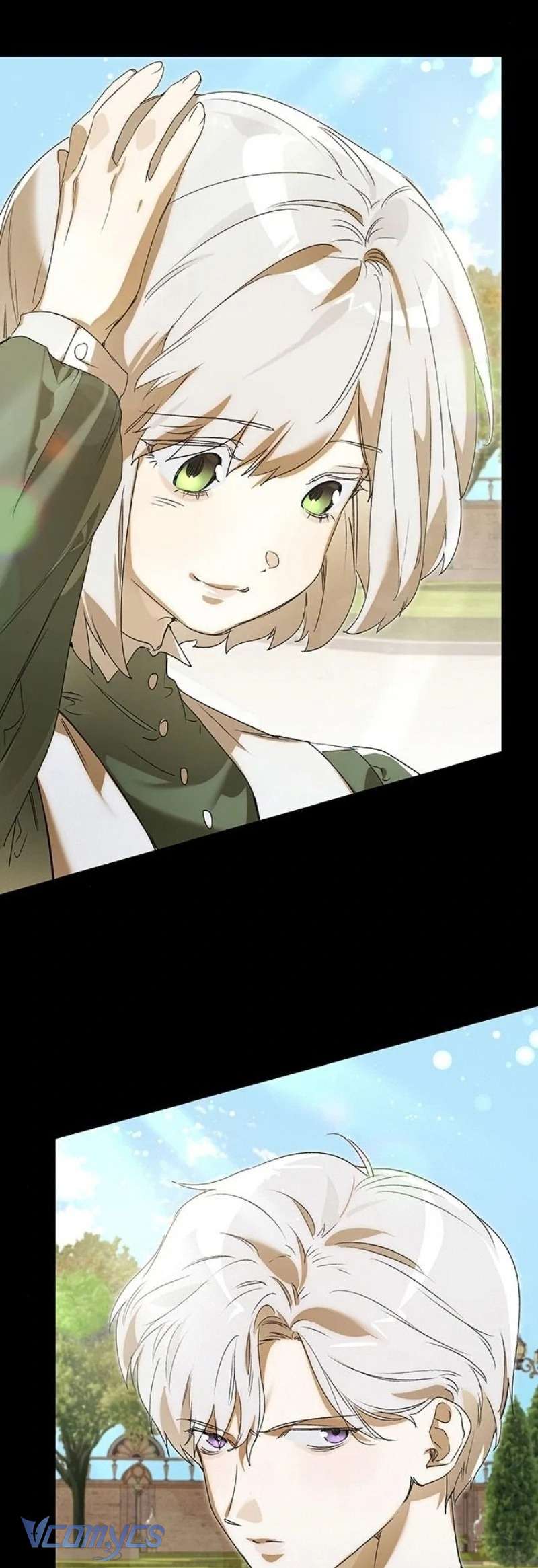 Cứ Cố Gắng Hết Sức Để Hối Hận Chap 4 - Next Chap 5