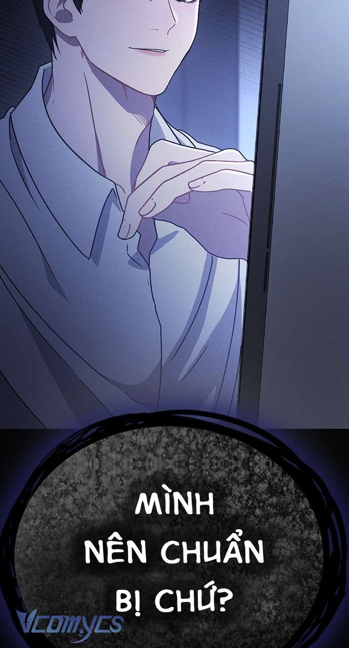 Review Người Yêu Cũ Chap 7 - Trang 3