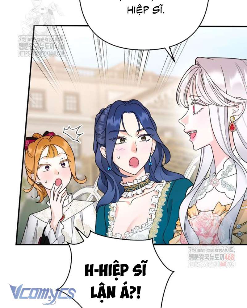 Trước Khi Em Có Ý Định Chạy Trốn Ta Sẽ Ngăn Chặn Nó Chap 24 - Next Chap 25