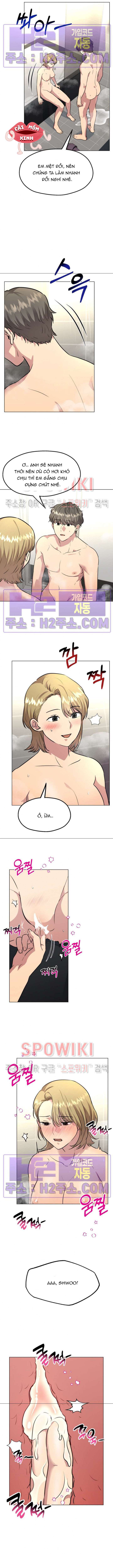 Twenty Nights Twenty Nights-Chap 34 - Trang 2