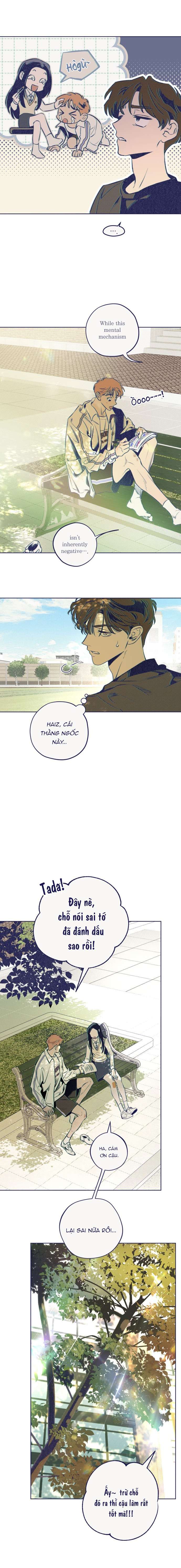 Trắc Nghiệm Bốn Lựa Chọn Chap 4 - Trang 2