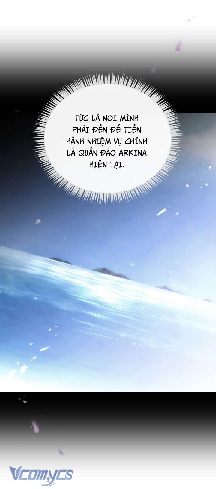 Kết Cục Của Nhân Vật Phản Diện Chỉ Có Thể Là Cái Chết Chap 176 - Next Chap 177