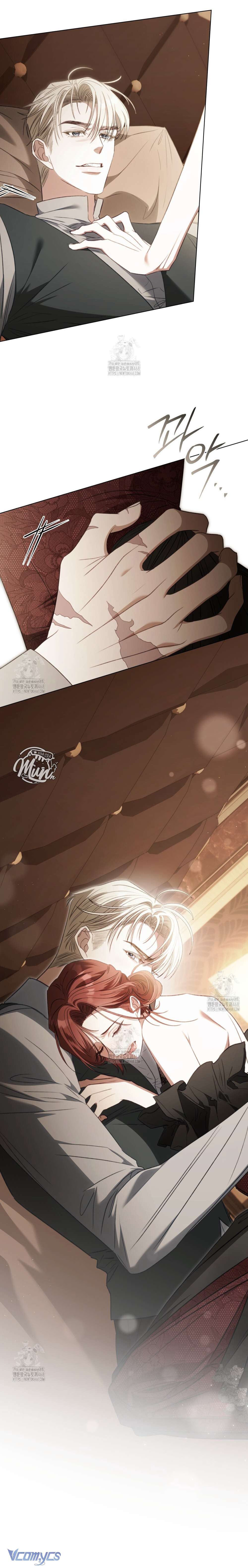 (Munn) Odalisque Chap 36 - Trang 2