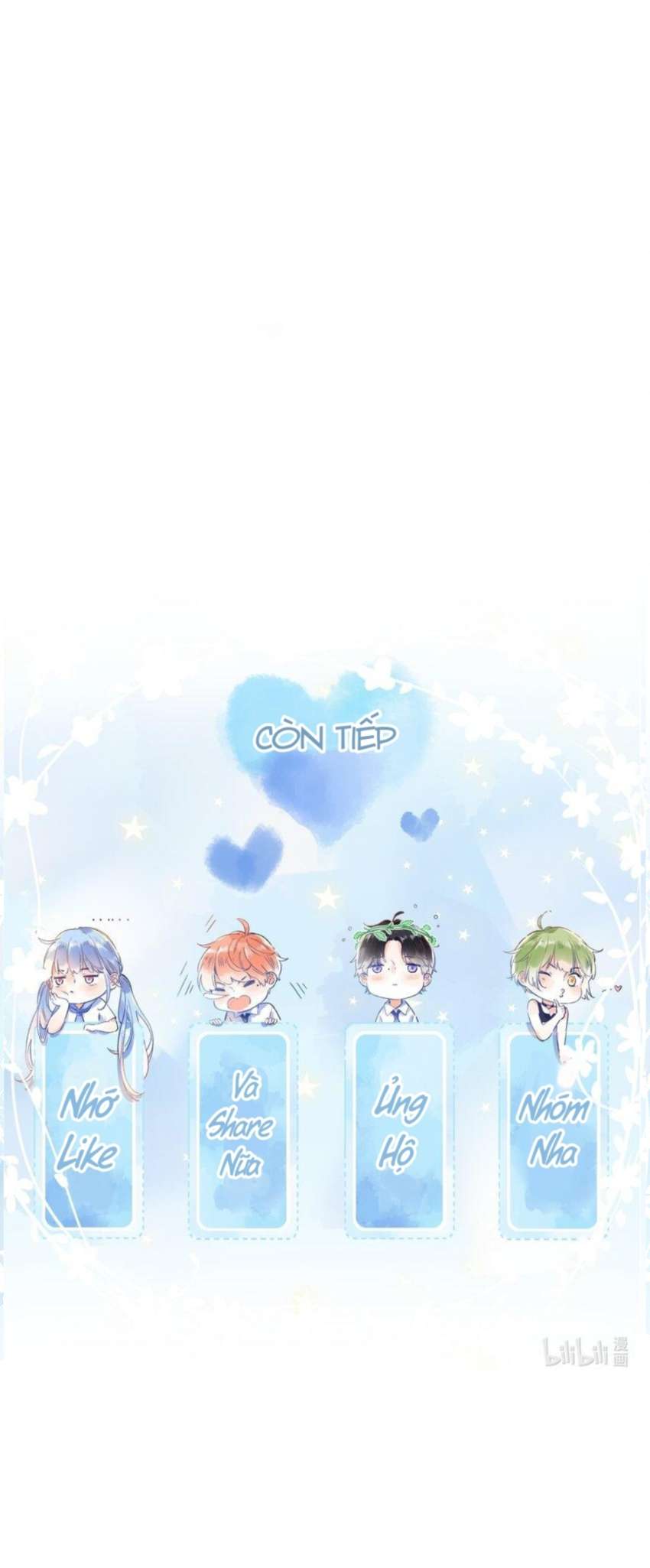 Ánh Sao Phiêu Linh Trong Nước Chap 72 - Next Chap 73