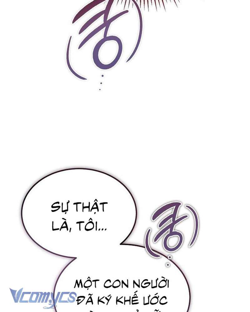 Ác Quỷ Nuôi Dưỡng Tiểu Thư Chap 83 - Trang 2