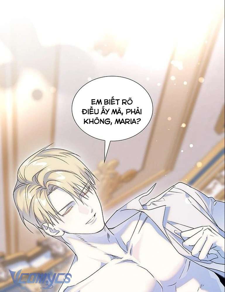 Cứ Cố Gắng Hết Sức Để Hối Hận Chap 28 - Trang 3