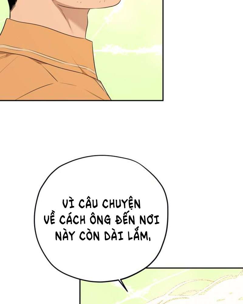 Trận Đấu Đồng Đội Của Những Tài Xế Xe Tải Chap 35 - Next Chap 36