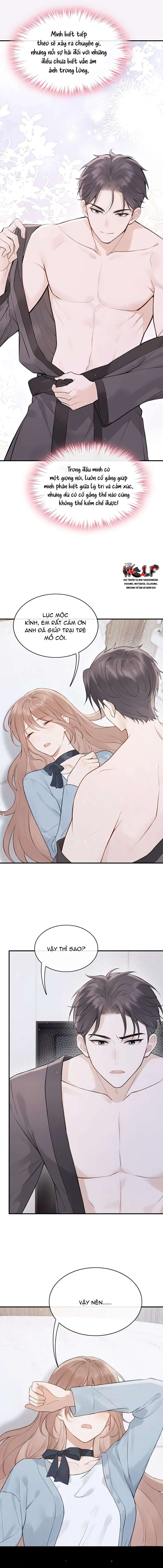 Sống Chung Để Tán Em Chap 84 - Trang 3