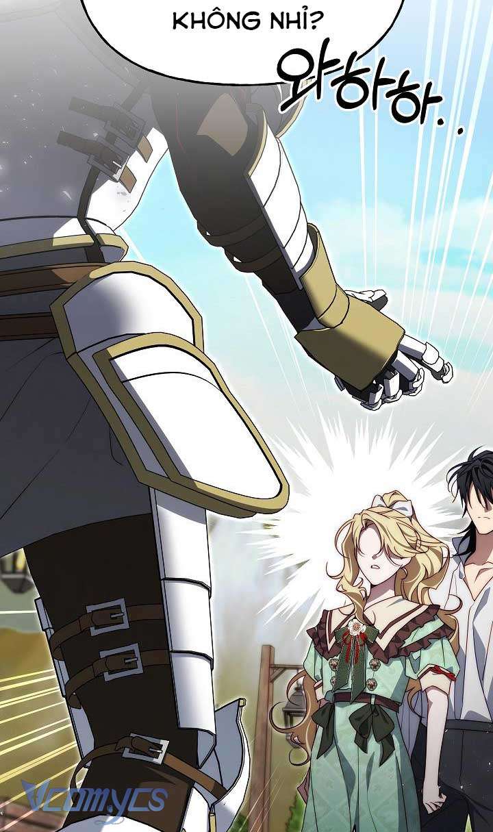 Thuần Hóa Hoàng Tử Quái Vật Chap 22 - Trang 2