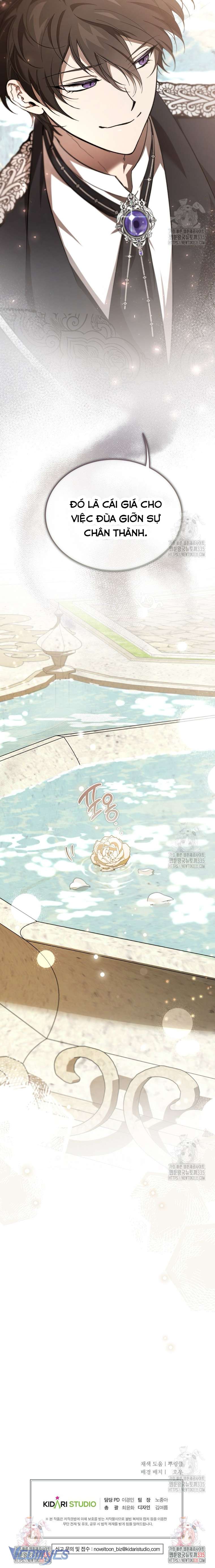 [PNT] Ác Quỷ Nuôi Dưỡng Tiểu Thư Chap 51 - Trang 2