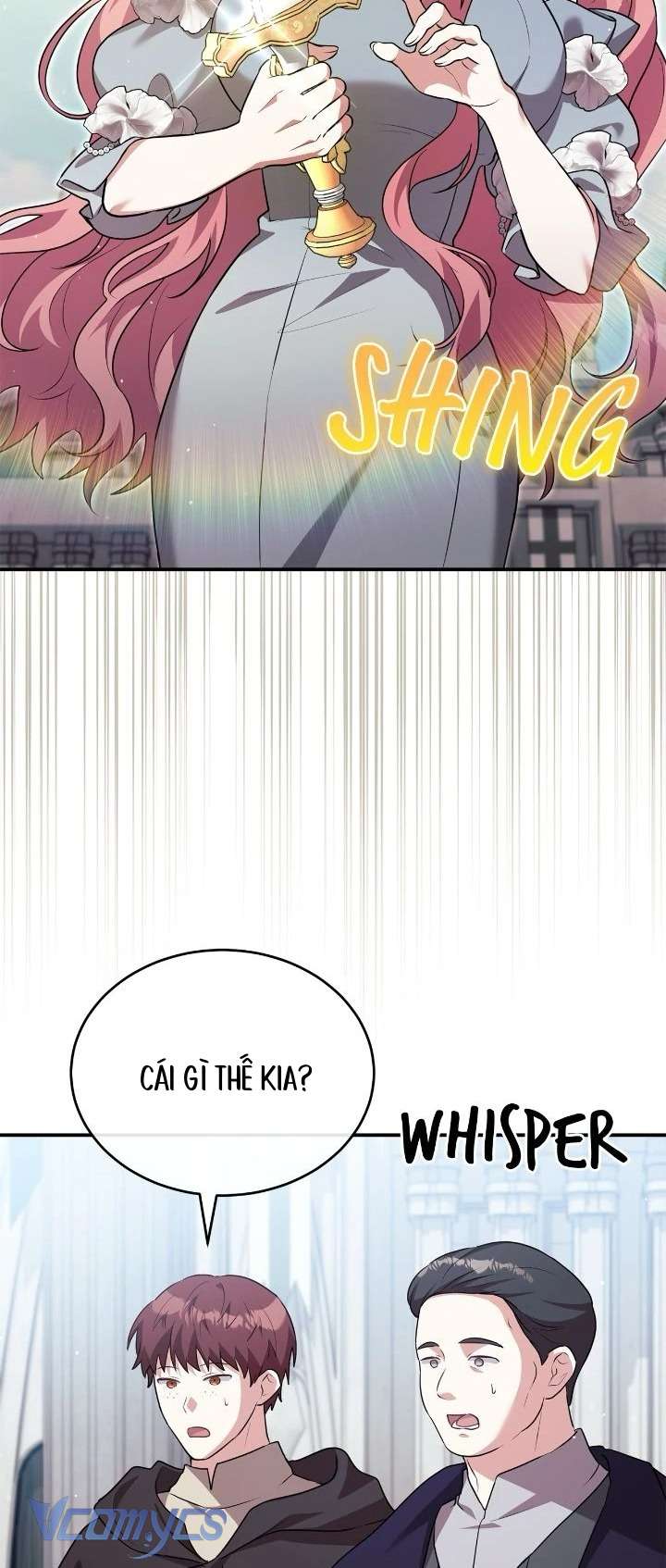 Dàn Harem Nóng Bỏng Đang Dần Lạnh Nhạt với Tôi! Chap 14 - Trang 3