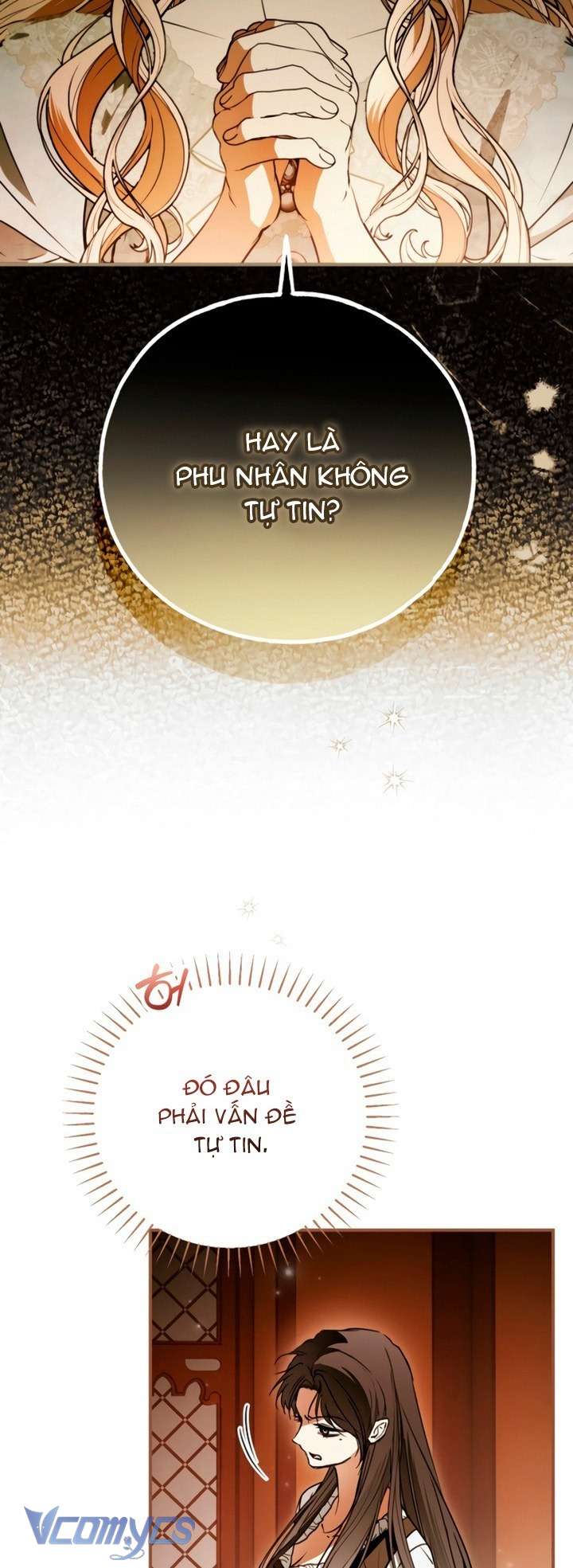 Ai Đó Đang Điều Khiển Cơ Thể Của Tôi Chap 76 - Trang 3