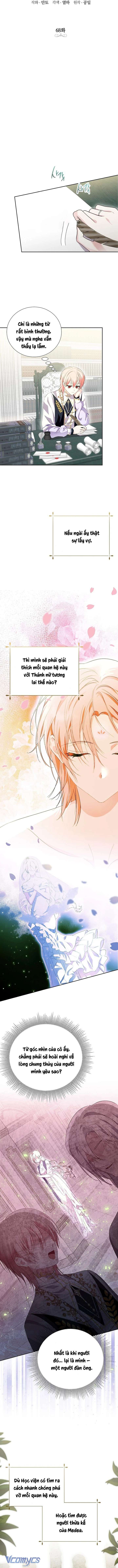 [PNT] Phía Sau Mặt Nạ Của Nam Chính Hiền Lành Chap 68 - Trang 2