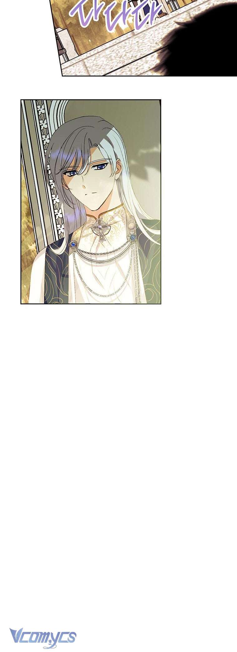 [PNT] Phía Sau Mặt Nạ Của Nam Chính Hiền Lành Chap 18 - Trang 2