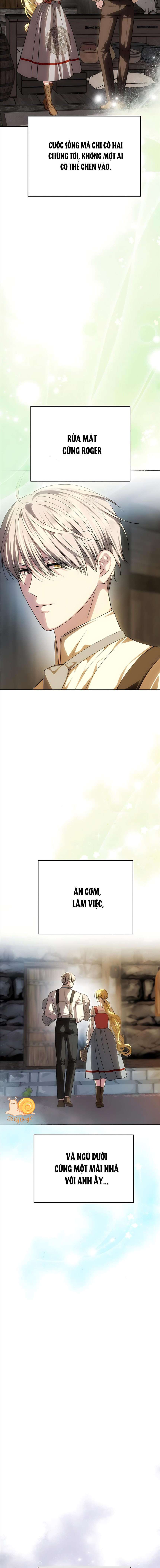 Chỉ Cần Một Người Chồng Là Đủ Chap 77 - Trang 2