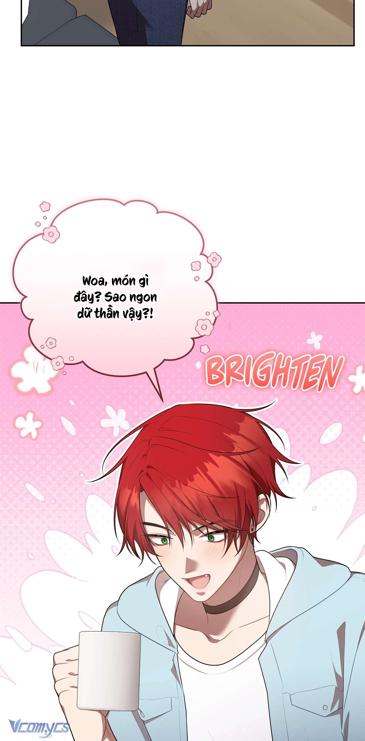 Chủ Tiệm Cafe Là Guide Cấp S Chap 27 - Next Chap 28