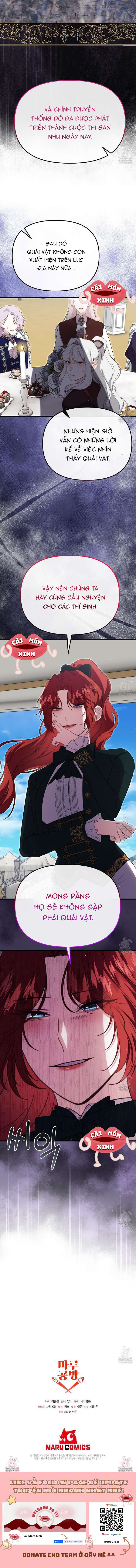 Sau Khi Trùng Sinh Chị Gái Muốn Cướp Lấy Vị Hôn Phu Của Tôi Chap 51 - Next Chap 52