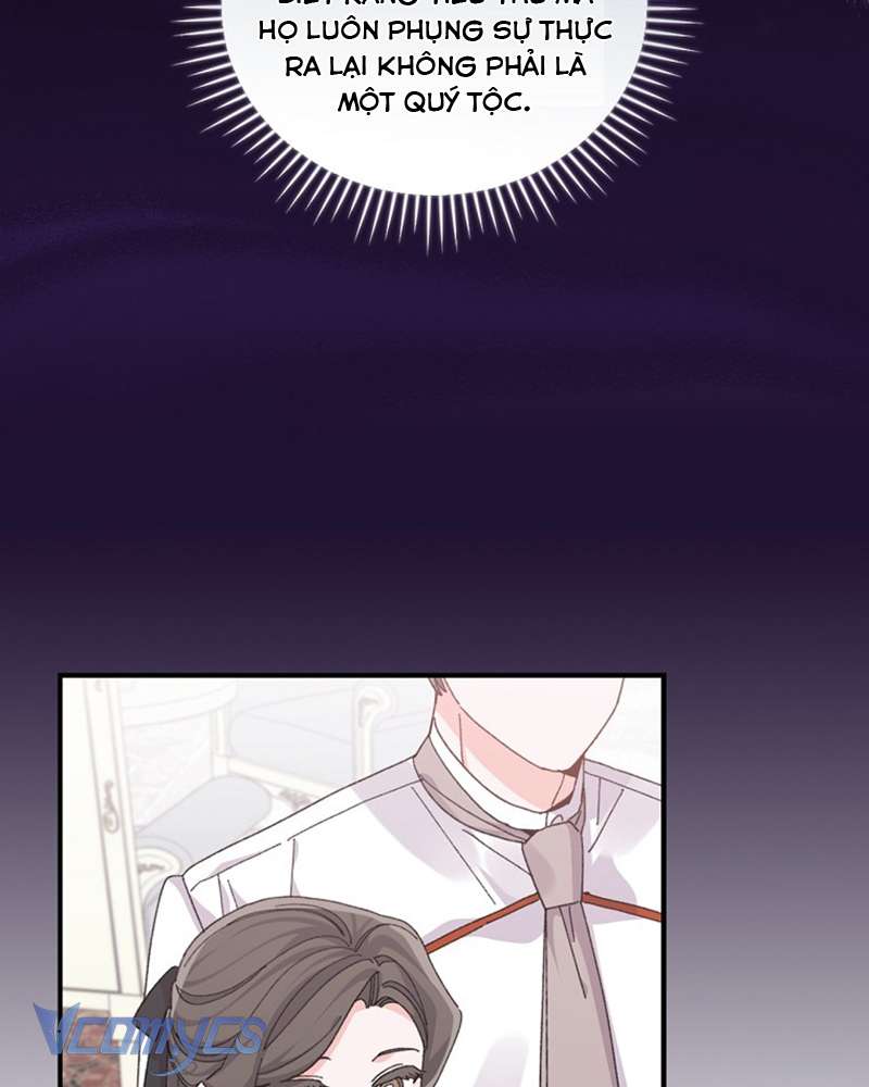 Chị Gái Của Nhân Vật Phản Diện Hôm Nay Cũng Đang Đau Khổ Chap 84 - Trang 4