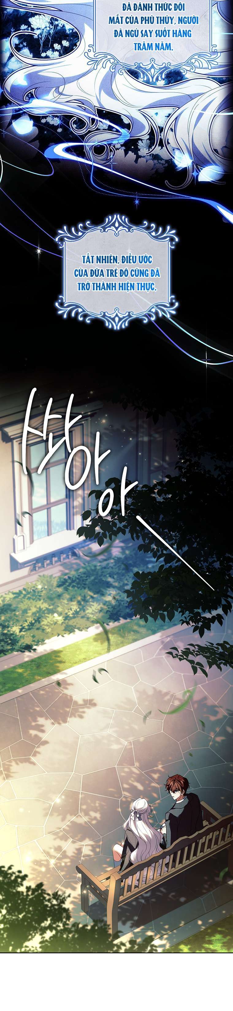 Cha Nào Con Nấy Chap 33 - Next Chap 34