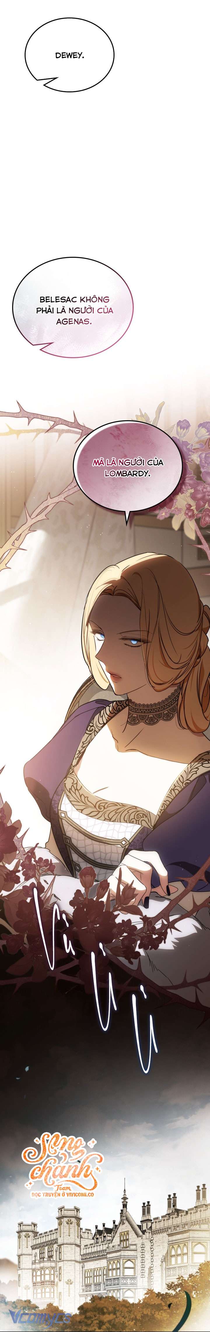 Kiếp Này Nhất Định Làm Gia Chủ Chap 203 - Trang 2