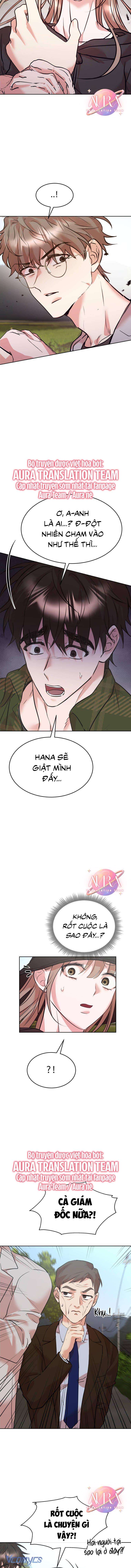Tình Yêu Có Thể Về Quê Làm Nông Sao? Chap 13 - Trang 4