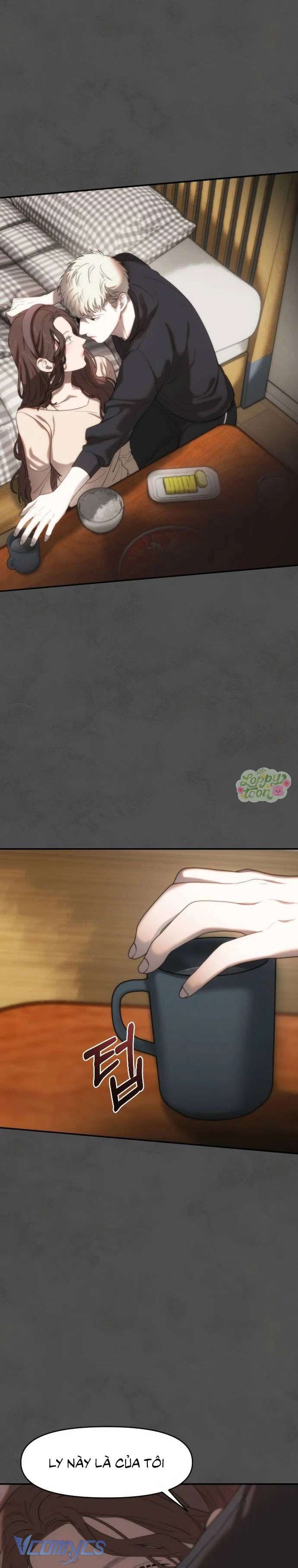 Ai Là Kẻ Đã Giết Tôi? Chap 8 - Trang 2