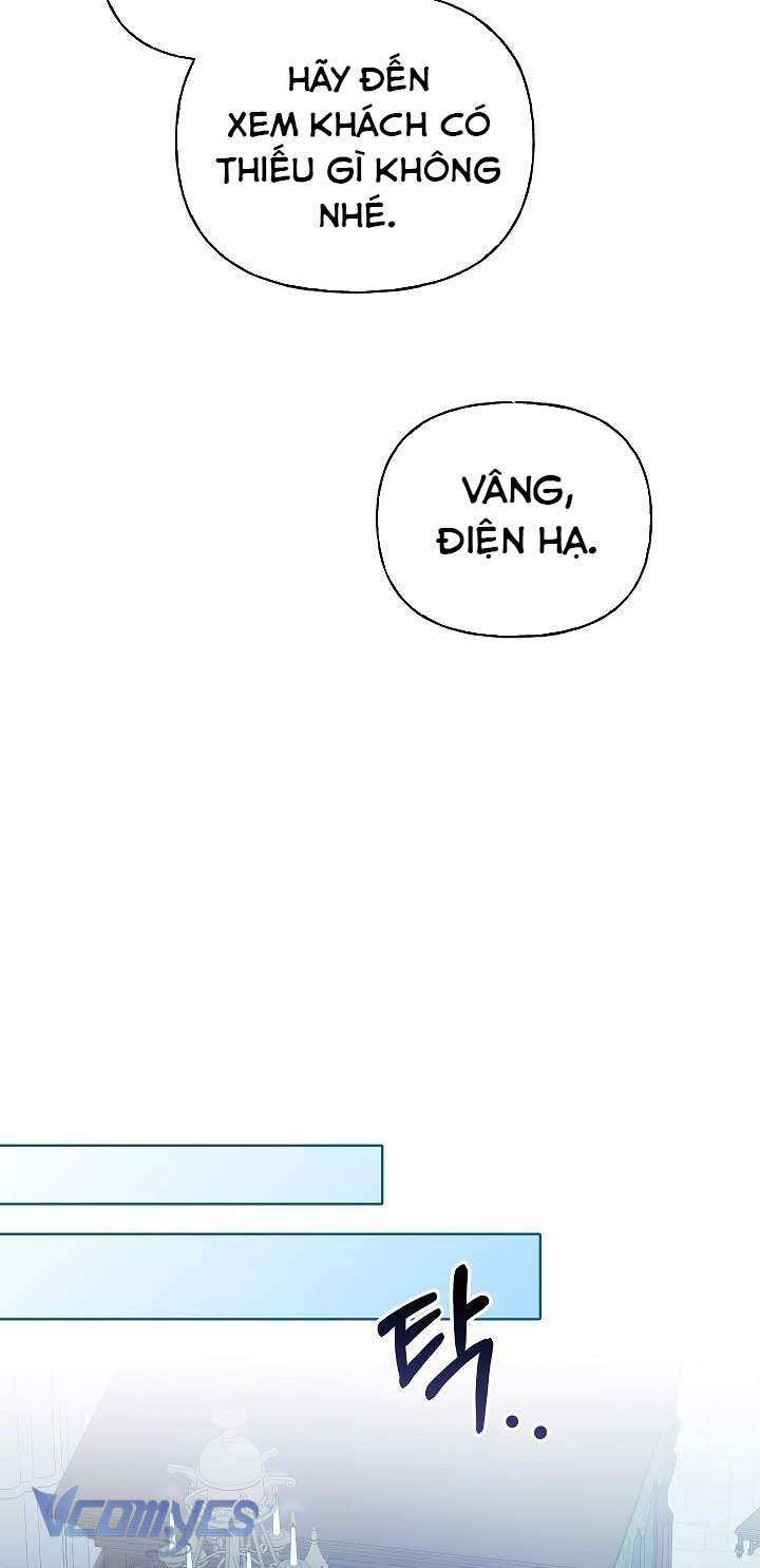 Thuần Hóa Hoàng Tử Quái Vật Chap 29 - Trang 2