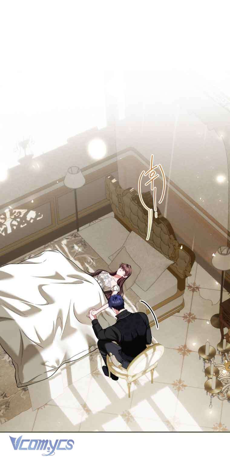 Thời Gian Của Nhân Vật Phụ Có Giới Hạn Chap 84 - Trang 4