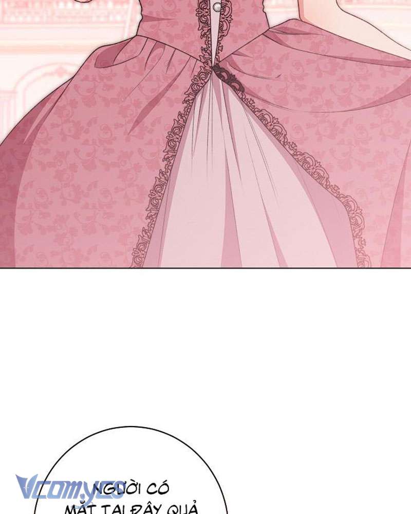 Hầu Gái Độc Quyền Của Hoàng Hậu Phản Diện Chap 107 - Trang 3