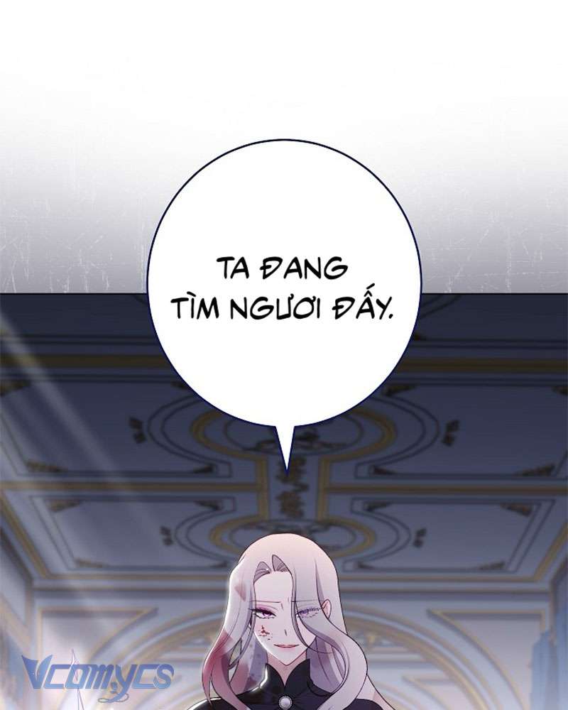 Hầu Gái Độc Quyền Của Hoàng Hậu Phản Diện Chap 97 - Trang 4